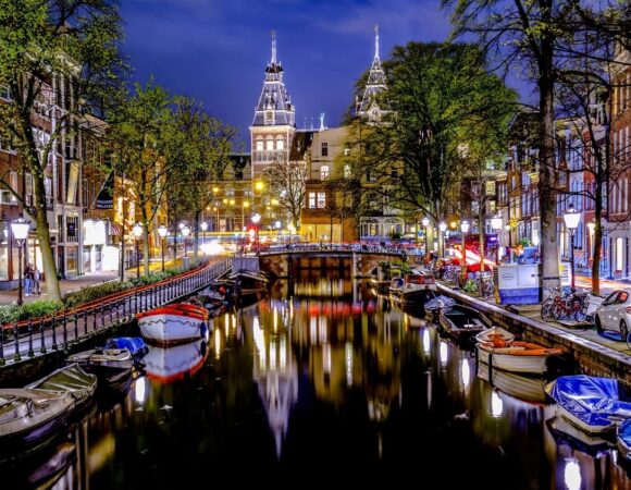 Amsterdam’s Hidden Gems: A Guide Beyond the Canals