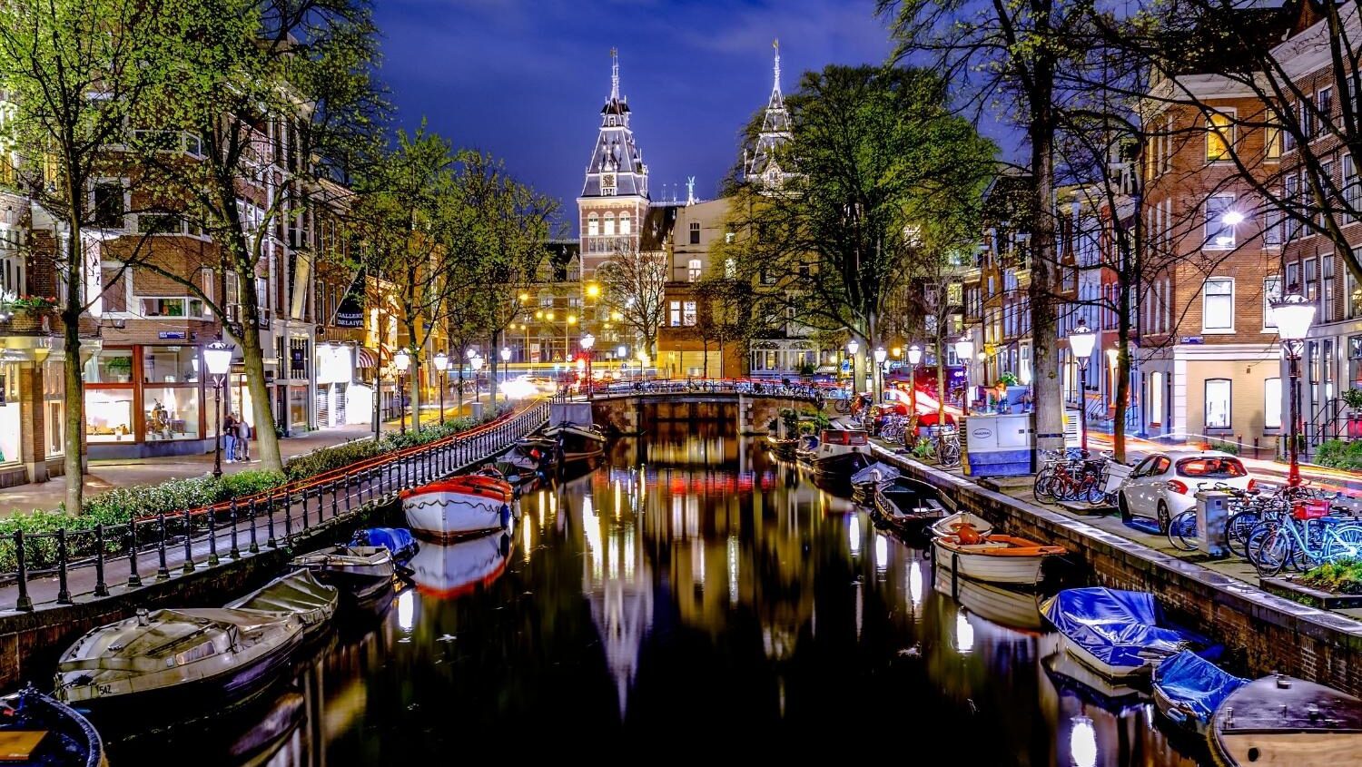 XperienceNetherlands Amsterdam’s Hidden Gems: A Guide Beyond the Canals XperienceClub
