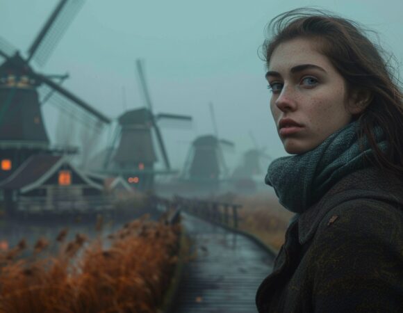 Top Windmill Tours in the Netherlands You Can’t Miss